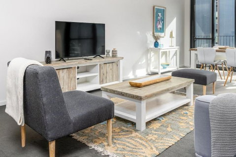 Paradise In Popular Pier Complex Apt - Kingston - Tourism Cairns 0