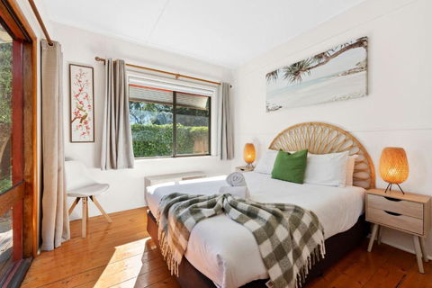Park Cottage Barwon Heads - Tourism Cairns 1