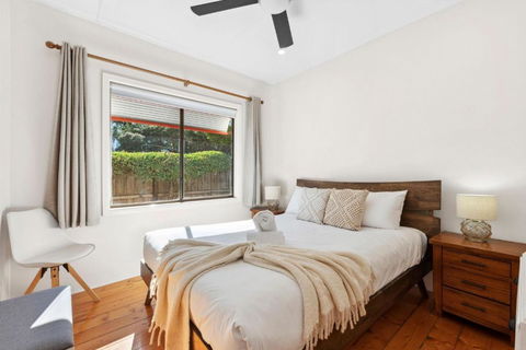 Park Cottage Barwon Heads - Tourism Cairns 2