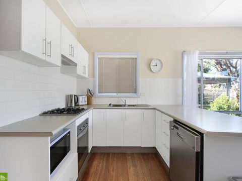 PARK8C - Tradewinds - Tourism Cairns 1