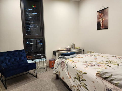 Parramatta Shared Apartment,gym,swimming Pool - Tourism Cairns 1