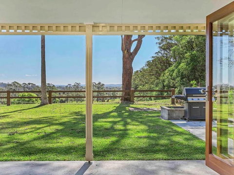 Pauls Farmhouse - Tourism Cairns 0