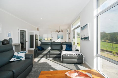 Peaceful Ridge Resort - Tourism Cairns 3