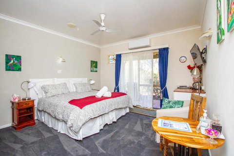 Pecan Hill BNB - Tourism Cairns 3