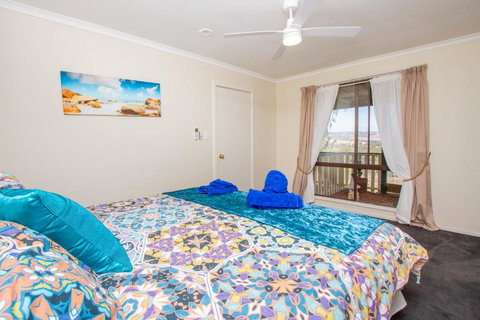 Pecan Hill BNB - Tourism Cairns 2