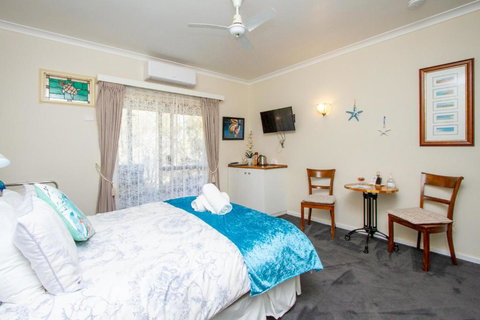 Pecan Hill BNB - Tourism Cairns 1