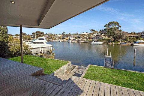 Pelican Brief - Tourism Cairns 3