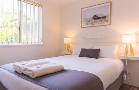Penola Coonawarra Caravan Park - Tourism Cairns 0