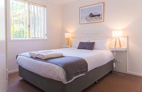 Penola Coonawarra Caravan Park - Tourism Cairns 1