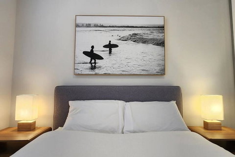 Penthouse Apartment Ocean Views - Tourism Cairns 3