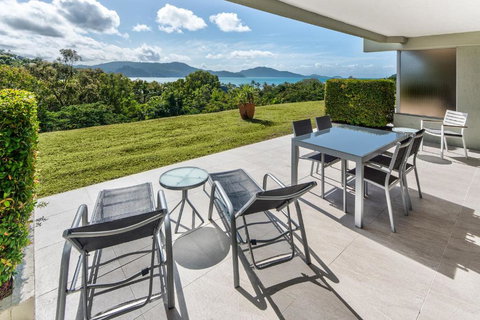 Poinciana Lodge - 3 Bedroom - On Hamilton Island By HIHA - Tourism Cairns 3