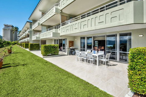 Poinciana Lodge - 3 Bedroom - On Hamilton Island By HIHA - Tourism Cairns 1