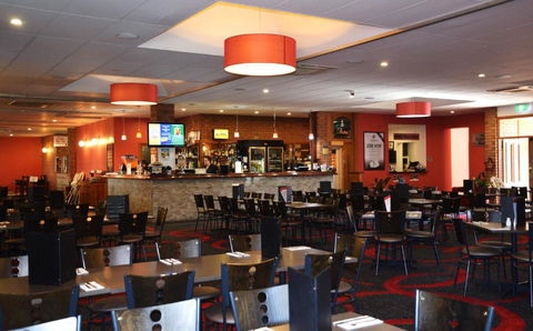 Peppermill Inn Motel - Tourism Cairns 3