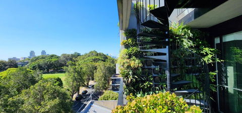 Penthouse Perfection With Private Rooftop Pool - Tourism Cairns 1