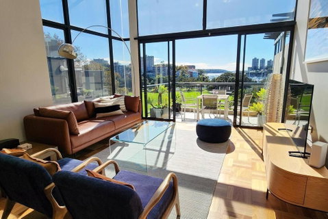 Penthouse With Private Terrace, Parking + 2 Pools - Tourism Cairns 0