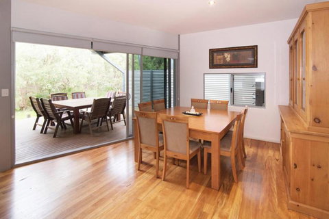 PEPPY TREE HOUSE - Tourism Cairns 2