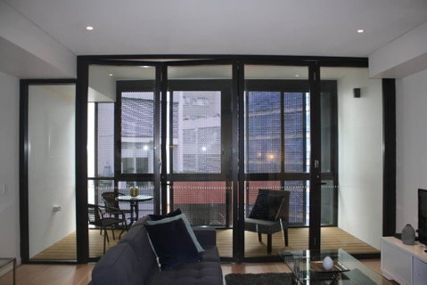 Perfect Large One Bedroom Plus Study - ALB09518 - Tourism Cairns 1
