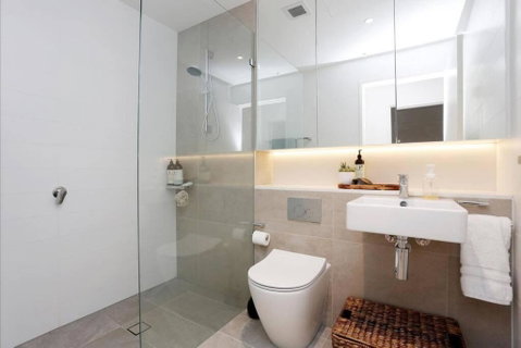 Perfect Large One Bedroom Plus Study - ALB09518 - Tourism Cairns 2