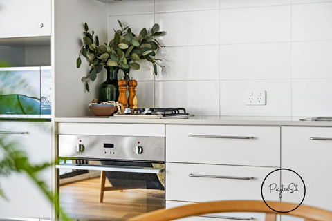 Perfect Penthouse - WiFi Included - Tourism Cairns 2