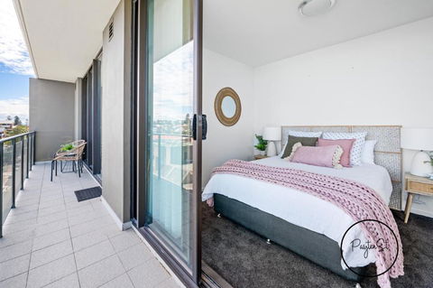 Perfect Penthouse - WiFi Included - Tourism Cairns 0