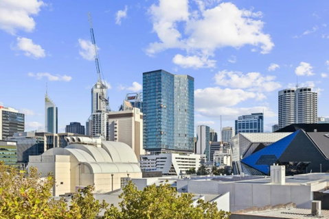 Perth Prime Located 2BDR 1PRK - Tourism Cairns 0