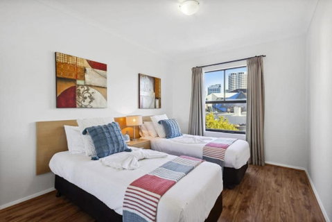 Perth Prime Located 2BDR 1PRK - Tourism Cairns 1