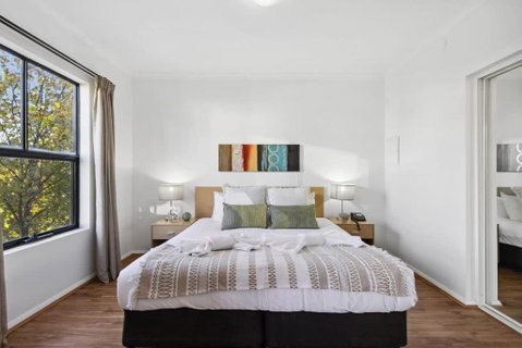 Perth Prime Located 2BDR 1PRK - Tourism Cairns 2