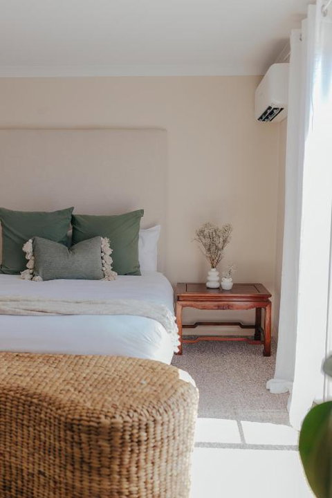 Pet Friendly Townhouse - Tourism Cairns 2