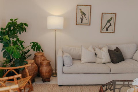 Pet Friendly Townhouse - Tourism Cairns 0