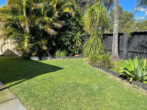 Pets Welcome Central And Convenient - Tourism Cairns 0