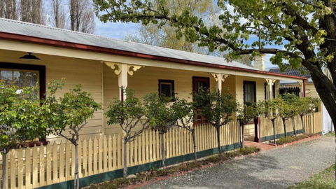 Picketts Cottage - Tourism Cairns 3