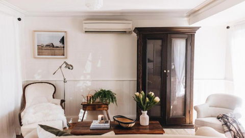 Picketts Cottage - Tourism Cairns 1