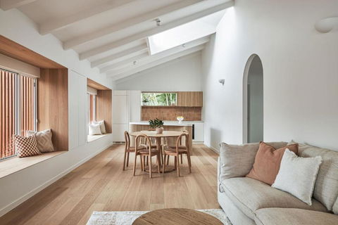 Pipis At Cabarita Villa 2 - Tourism Cairns 0