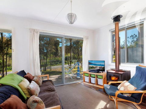 Pippis A Classic Beach House - Tourism Cairns 3