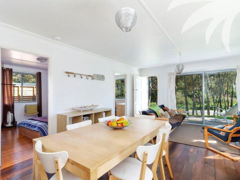 Pippis A Classic Beach House - Tourism Cairns 1