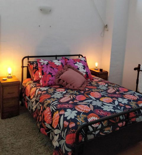Pips On Mitchell - Beautiful Historic Apartment - Tourism Cairns 1