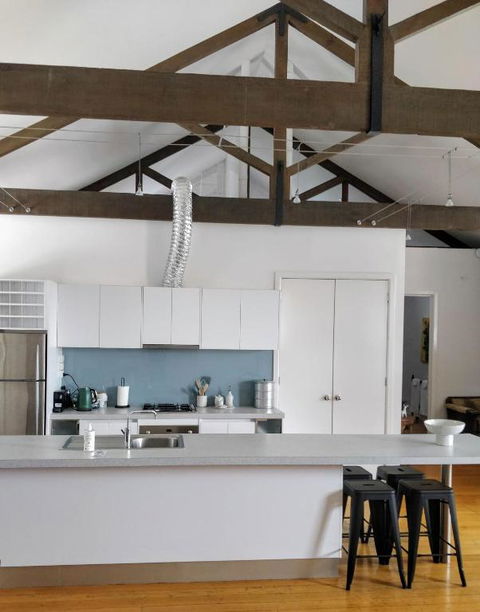 Pips On Mitchell - Beautiful Historic Apartment - Tourism Cairns 3