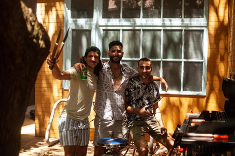 PodBed Sydney - Tourism Cairns 1