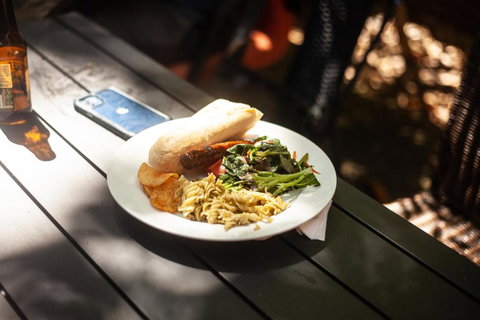 PodBed Sydney - Tourism Cairns 2