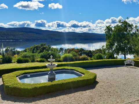 Pointe Rapide Estate - Tourism Cairns 2