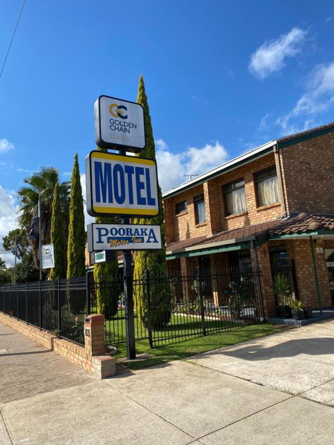 Pooraka Motor Inn - Tourism Cairns 1