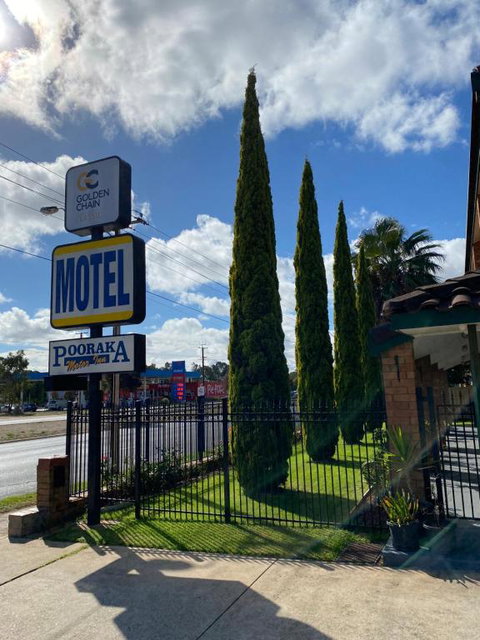 Pooraka Motor Inn - Tourism Cairns 2