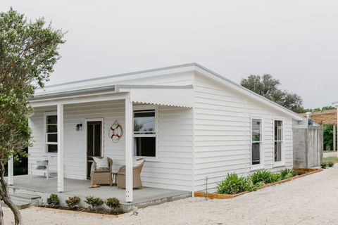 Port Cottage On The Great Ocean Road - Tourism Cairns 0