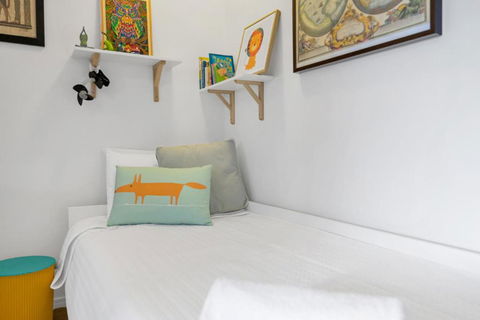 Portofino Coastal Retreat - Tourism Cairns 3