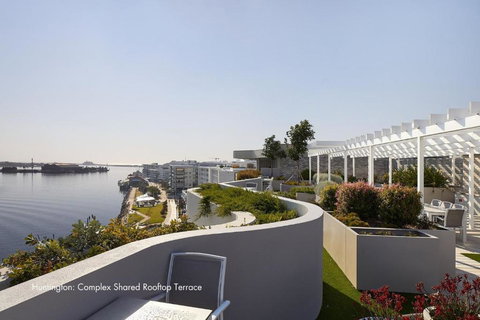 Portside On Honeysuckle - Tourism Cairns 3