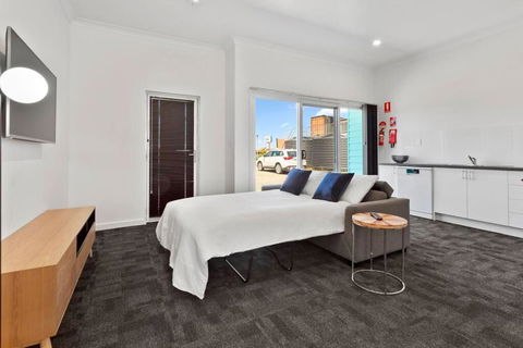 Port Lincoln Shark Apartment 6 - Tourism Cairns 3