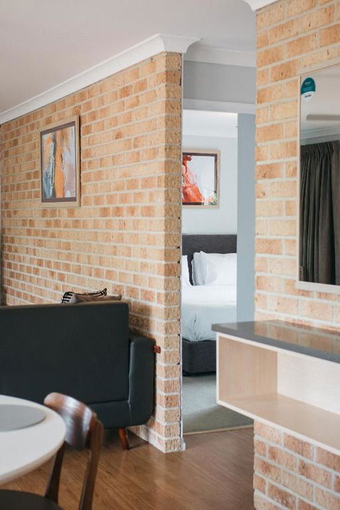 Quality Apartments Banksia Albany - Tourism Cairns 1