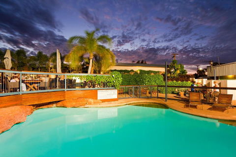 Potshot Hotel Resort - Tourism Cairns 2