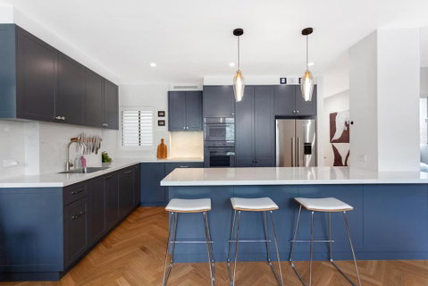 Potts Point L 2 Bedroom Stylish Retreat - Tourism Cairns 2