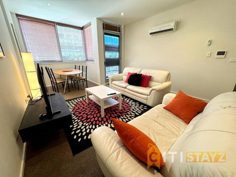 Pretty Penthouse - Close To ANU - Tourism Cairns 1
